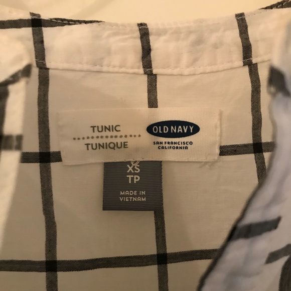 Old Navy Tunic - Picture 2 of 5